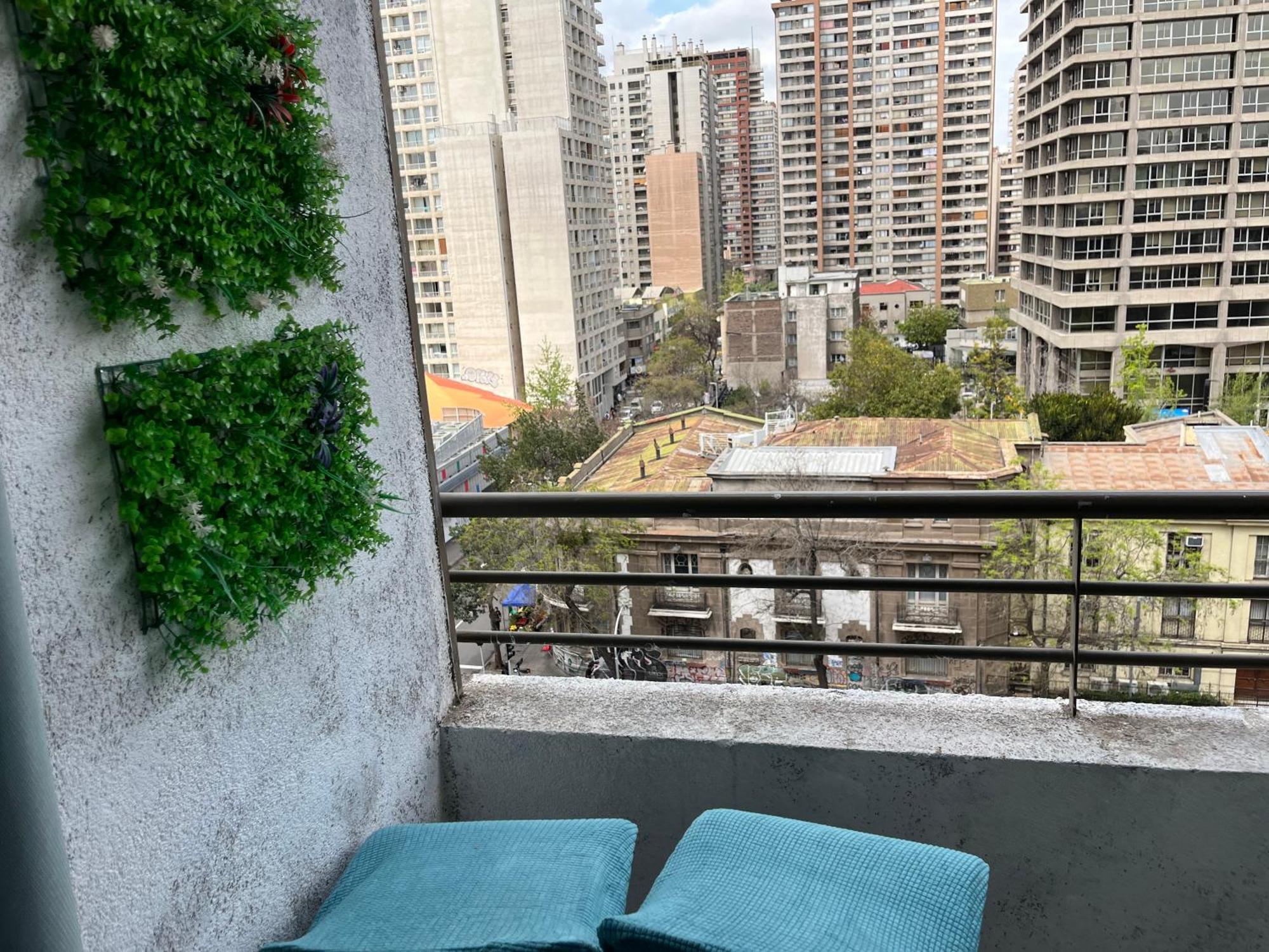Apartment Relocation San Isidro Santiago de Chile Zewnętrze zdjęcie