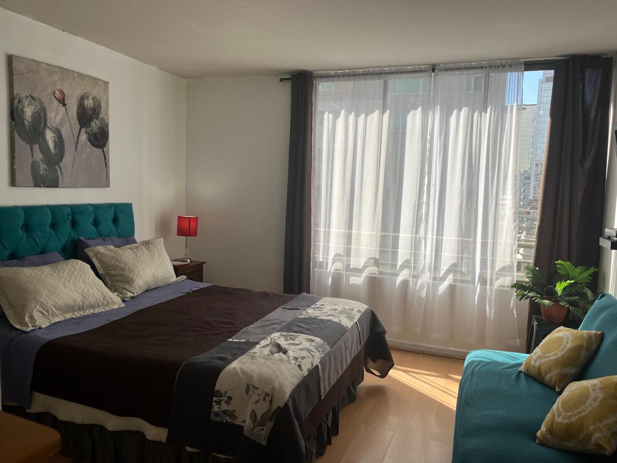 Apartment Relocation San Isidro Santiago de Chile Zewnętrze zdjęcie