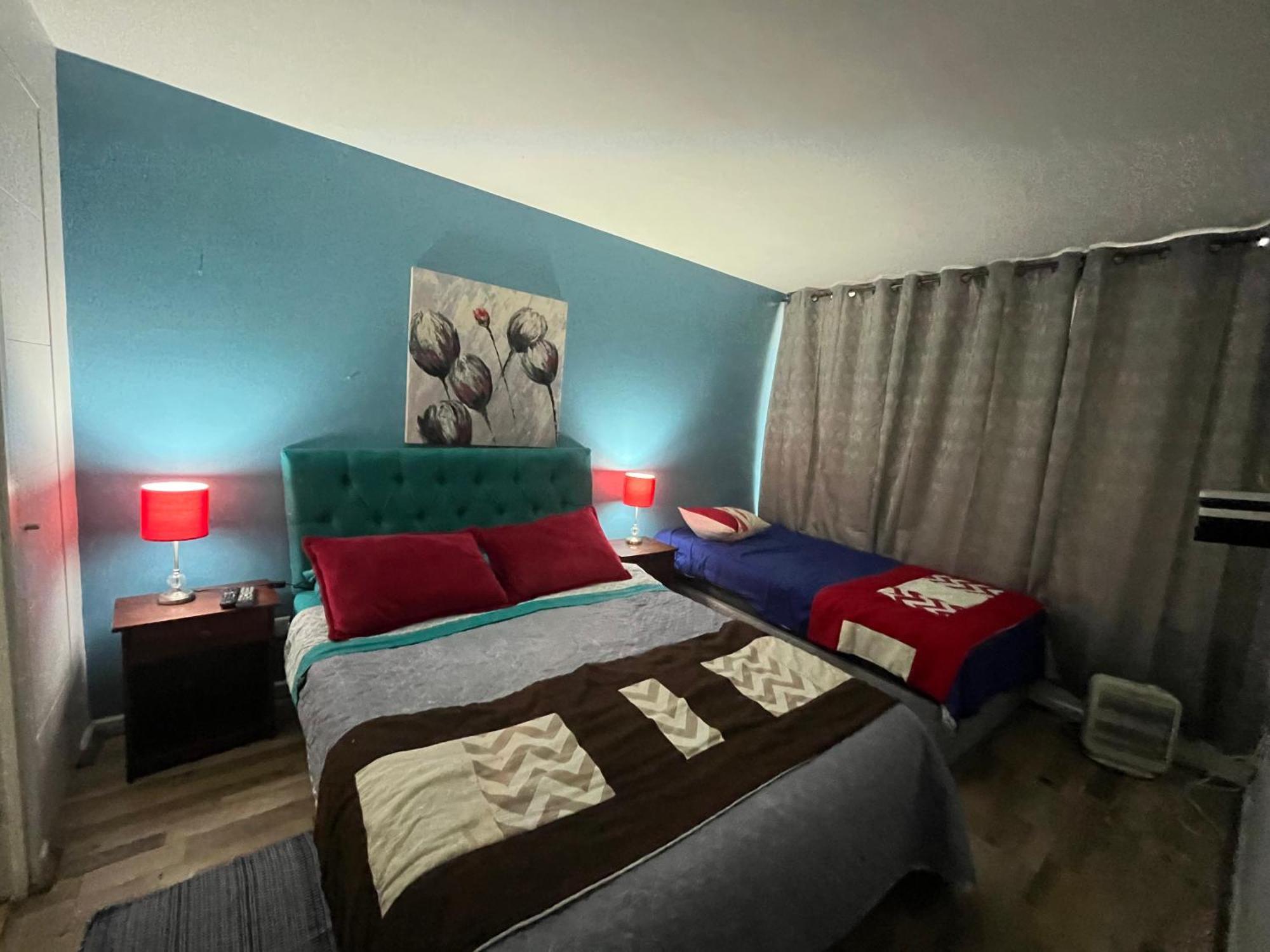 Apartment Relocation San Isidro Santiago de Chile Zewnętrze zdjęcie
