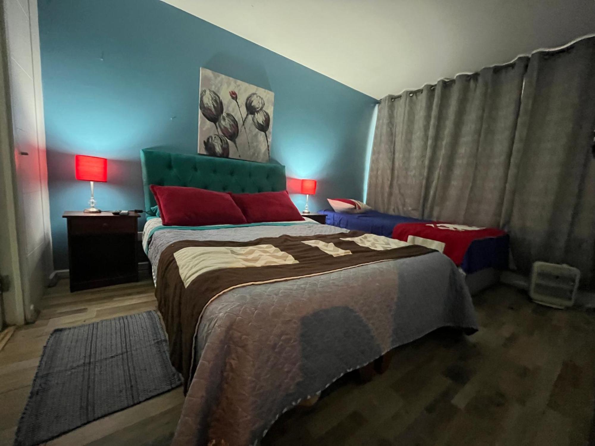 Apartment Relocation San Isidro Santiago de Chile Zewnętrze zdjęcie