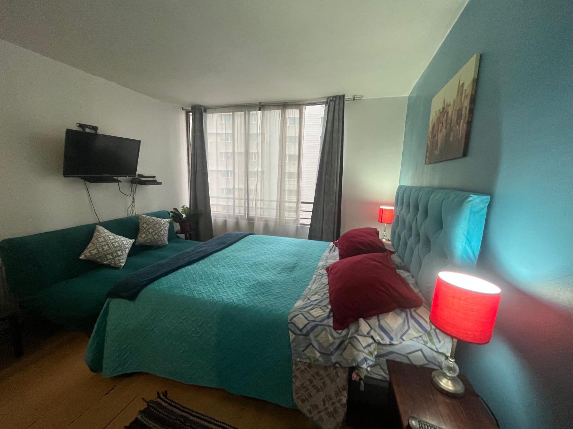 Apartment Relocation San Isidro Santiago de Chile Zewnętrze zdjęcie