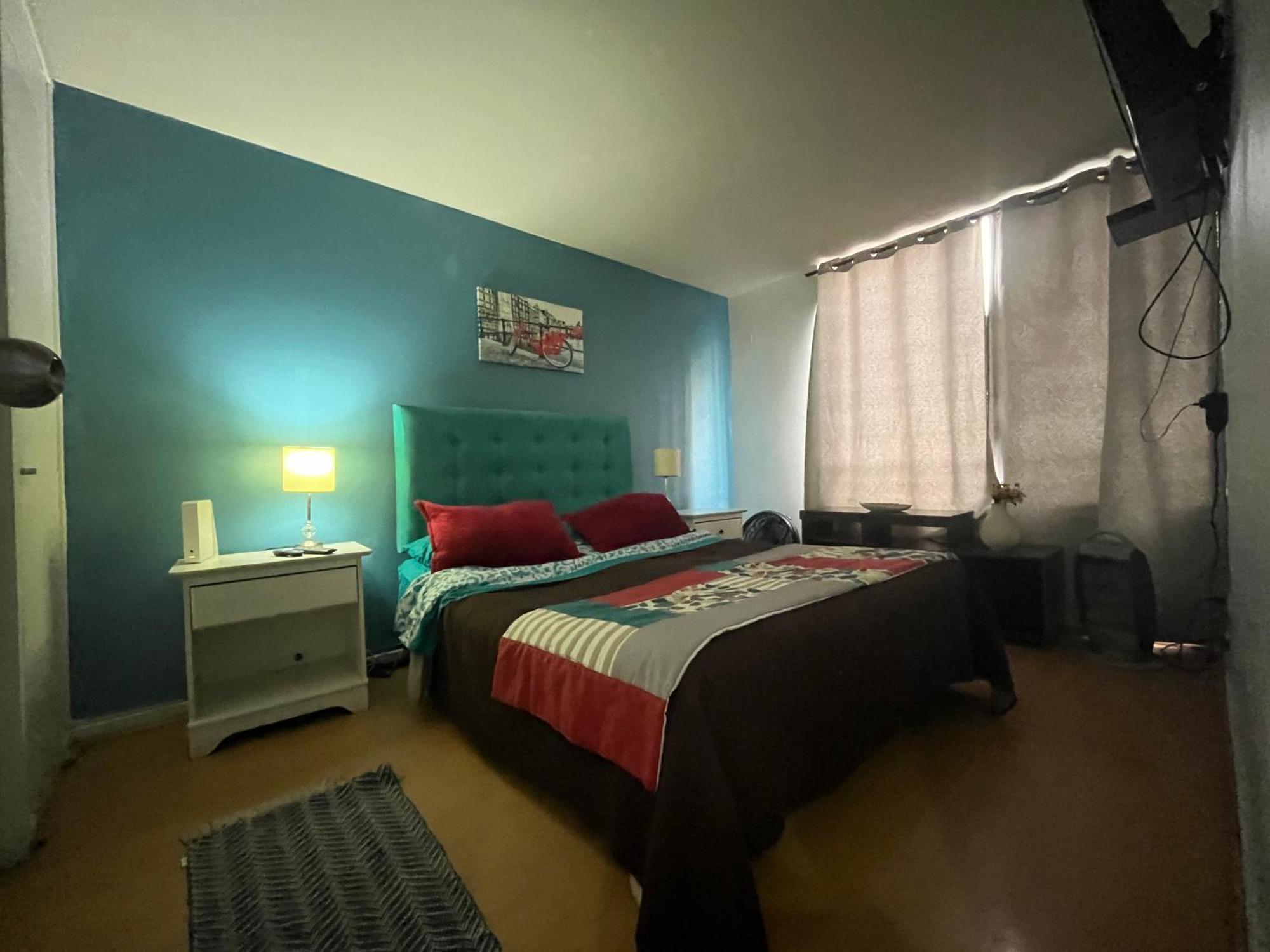 Apartment Relocation San Isidro Santiago de Chile Zewnętrze zdjęcie