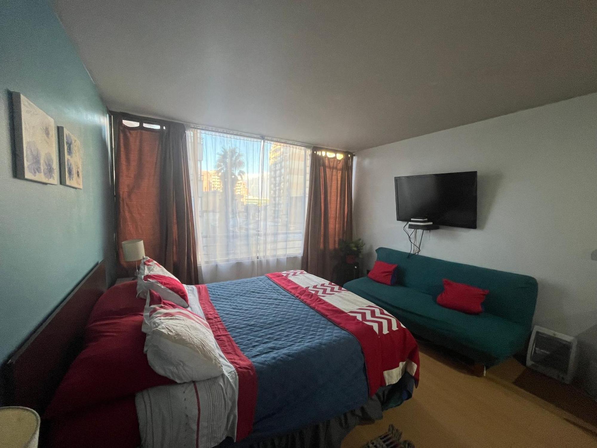 Apartment Relocation San Isidro Santiago de Chile Zewnętrze zdjęcie