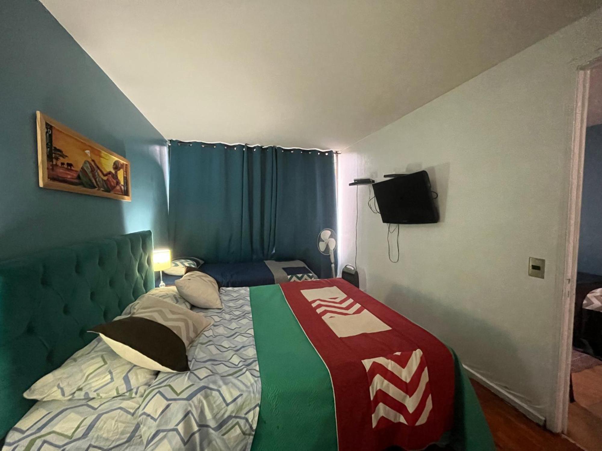 Apartment Relocation San Isidro Santiago de Chile Zewnętrze zdjęcie