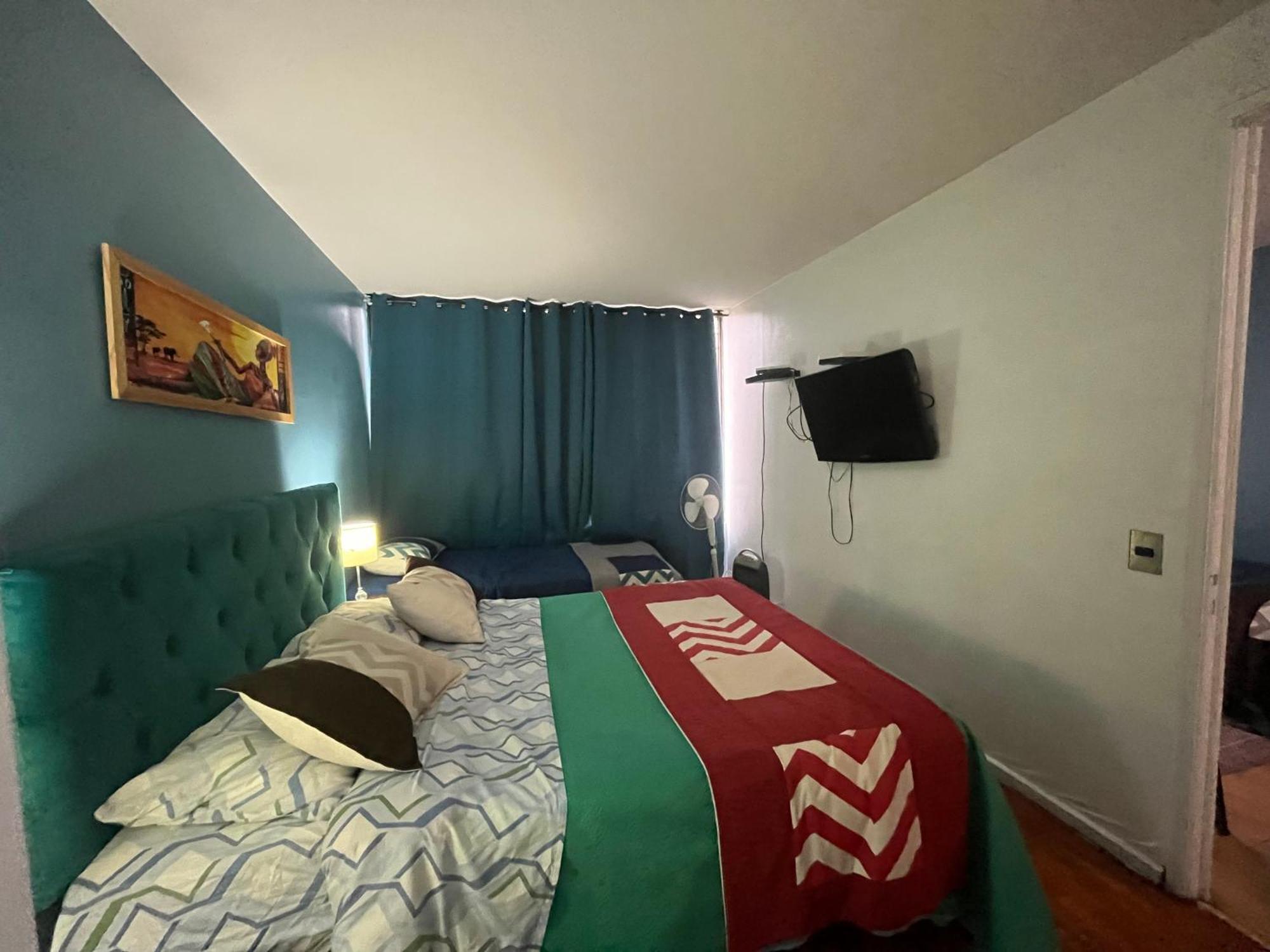 Apartment Relocation San Isidro Santiago de Chile Zewnętrze zdjęcie